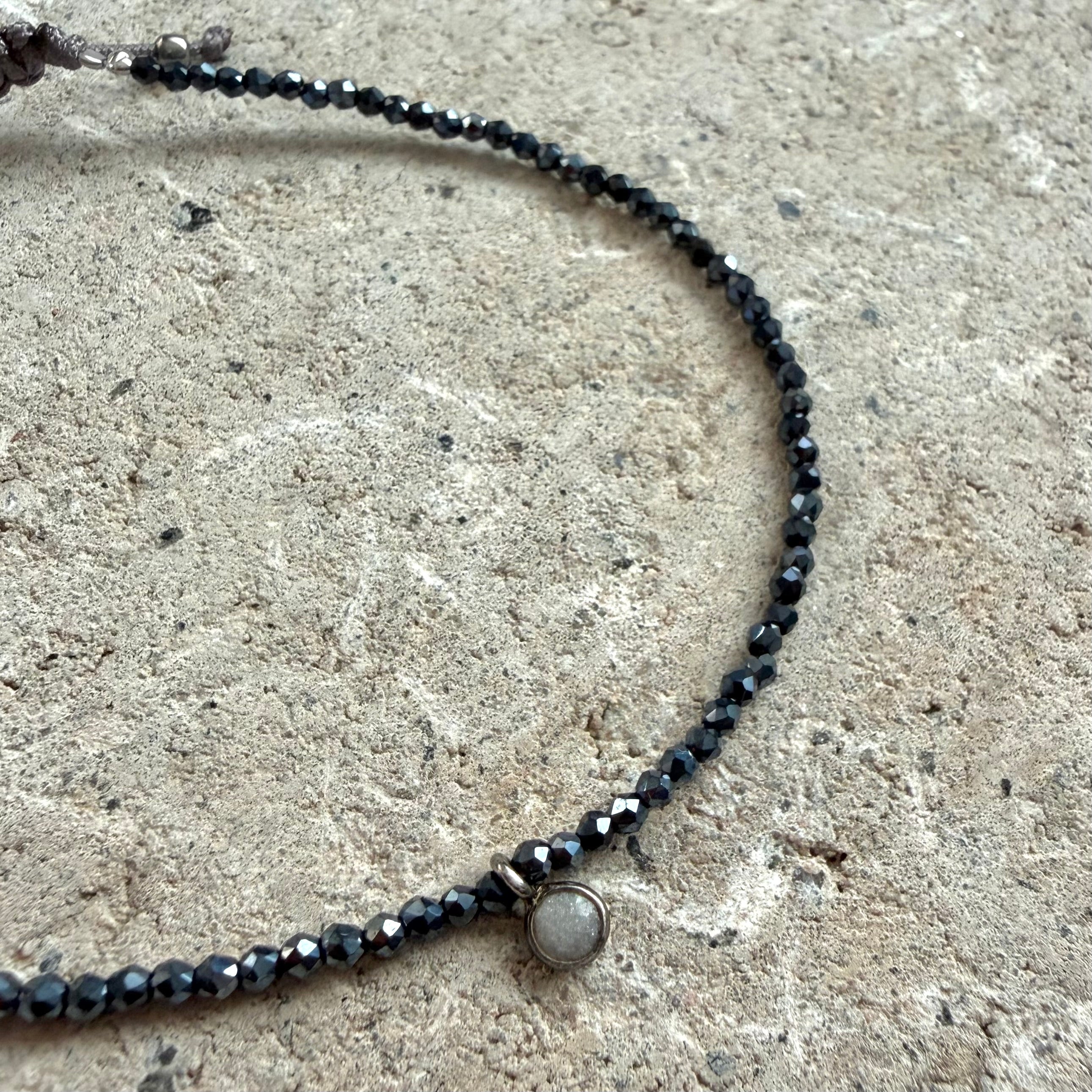gravel bracelet