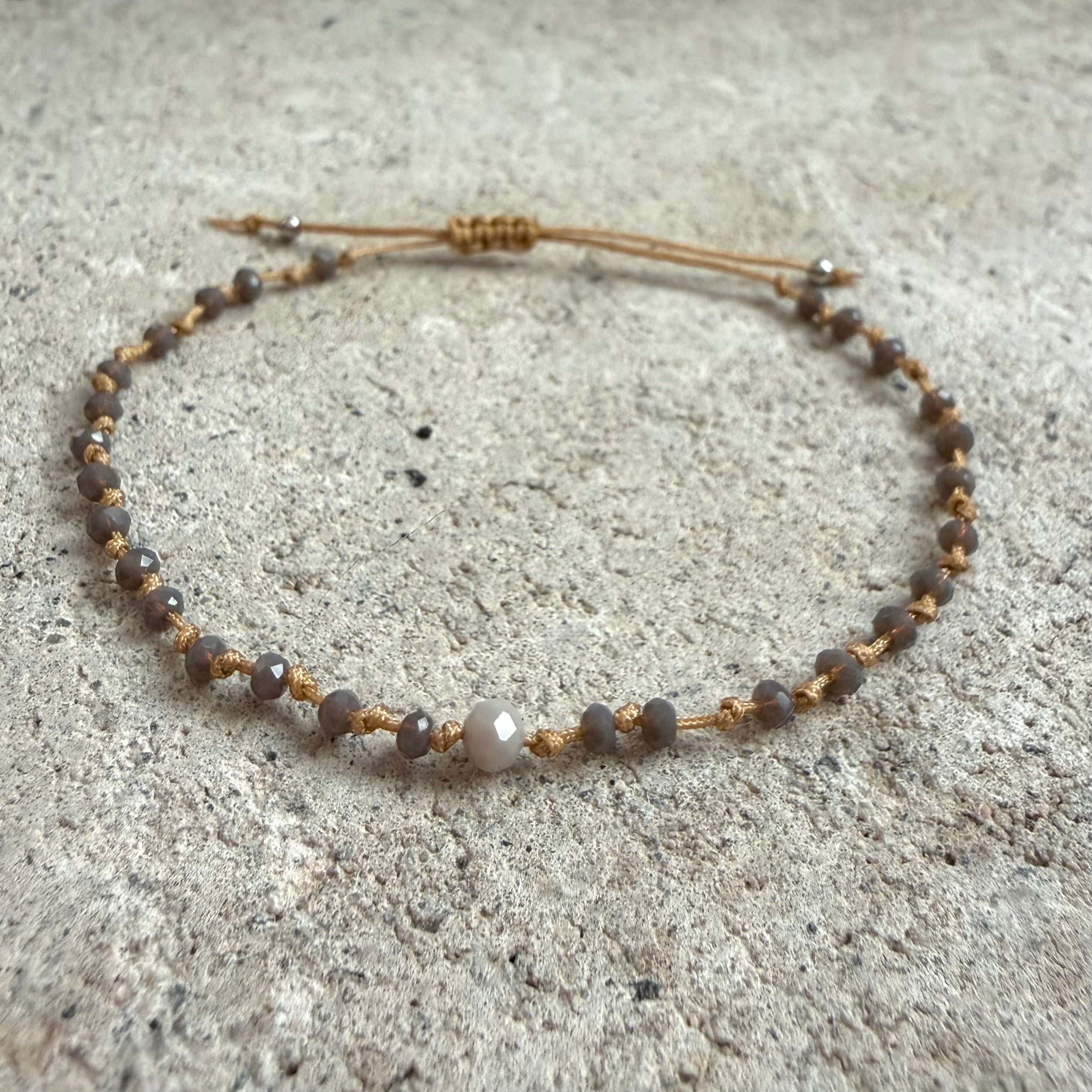 dusk bracelet