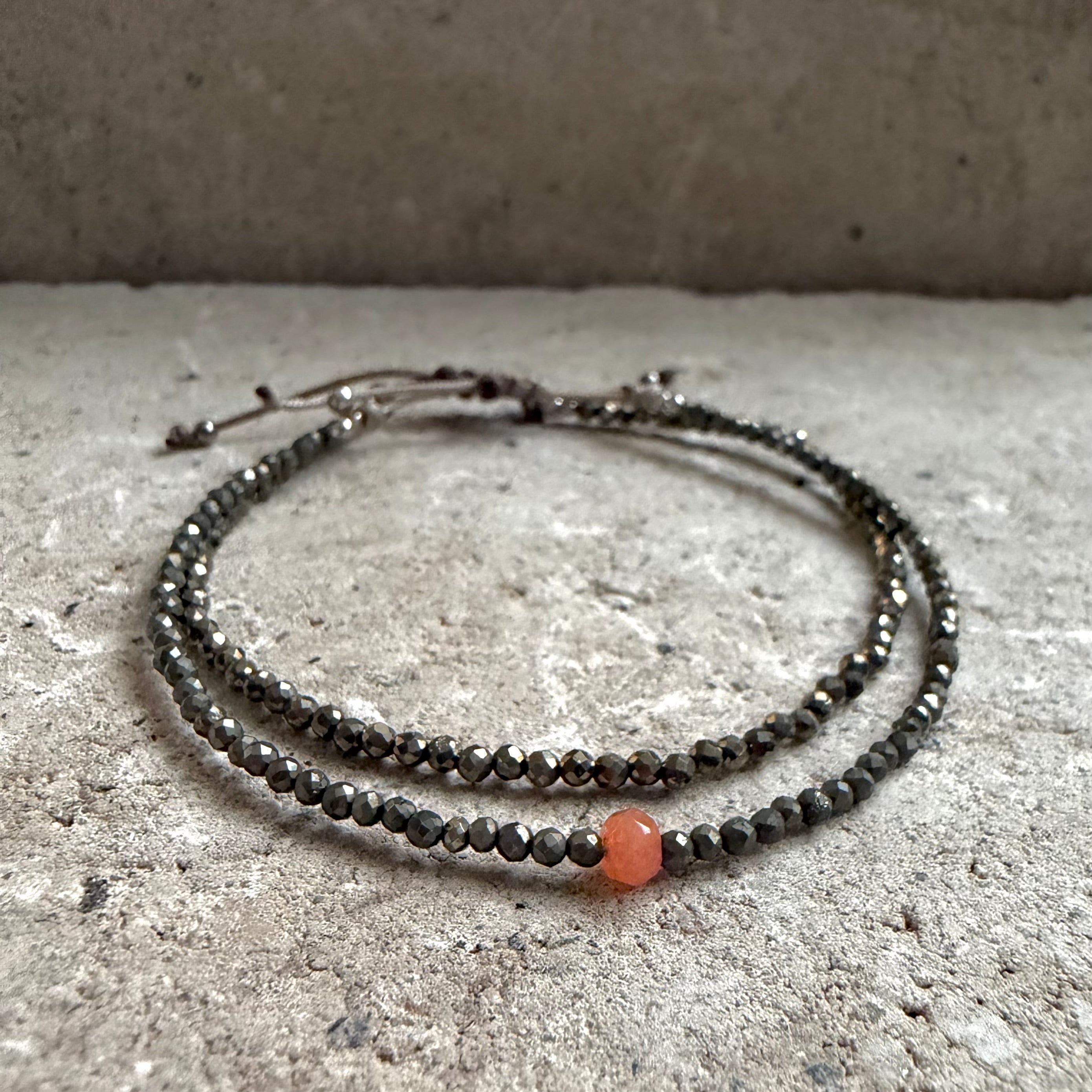 still bracelet set