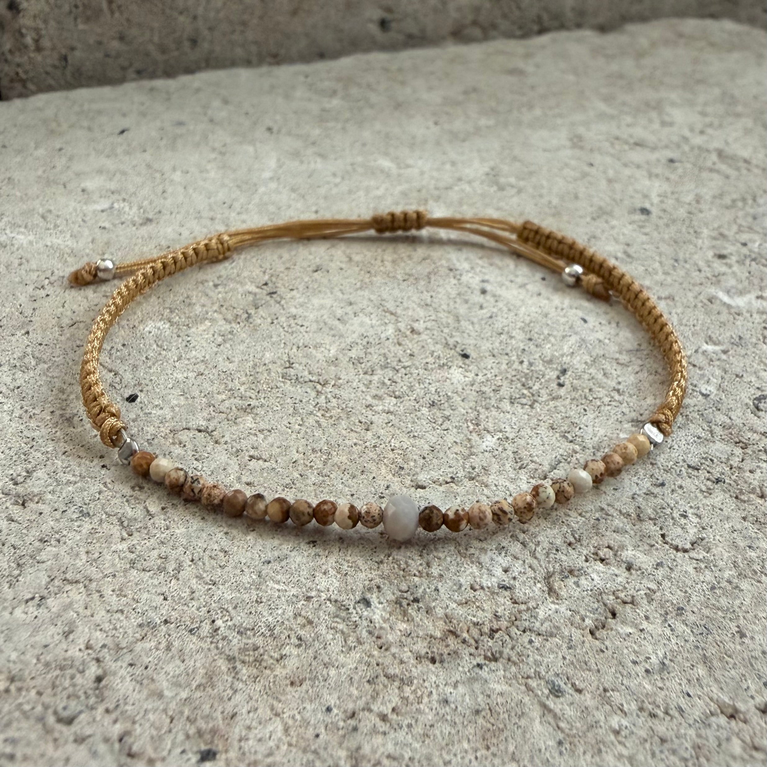 bark bracelet