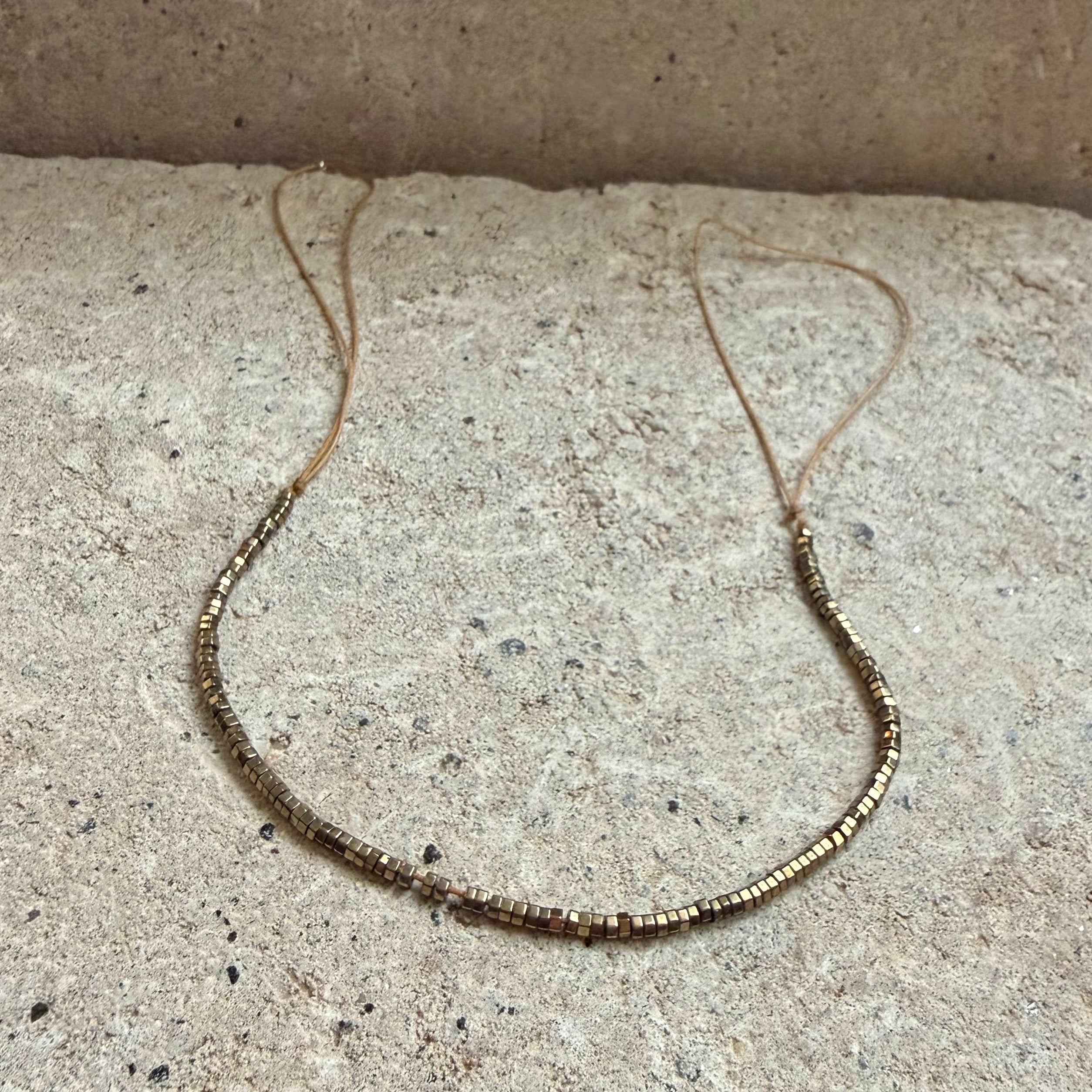 eden necklace