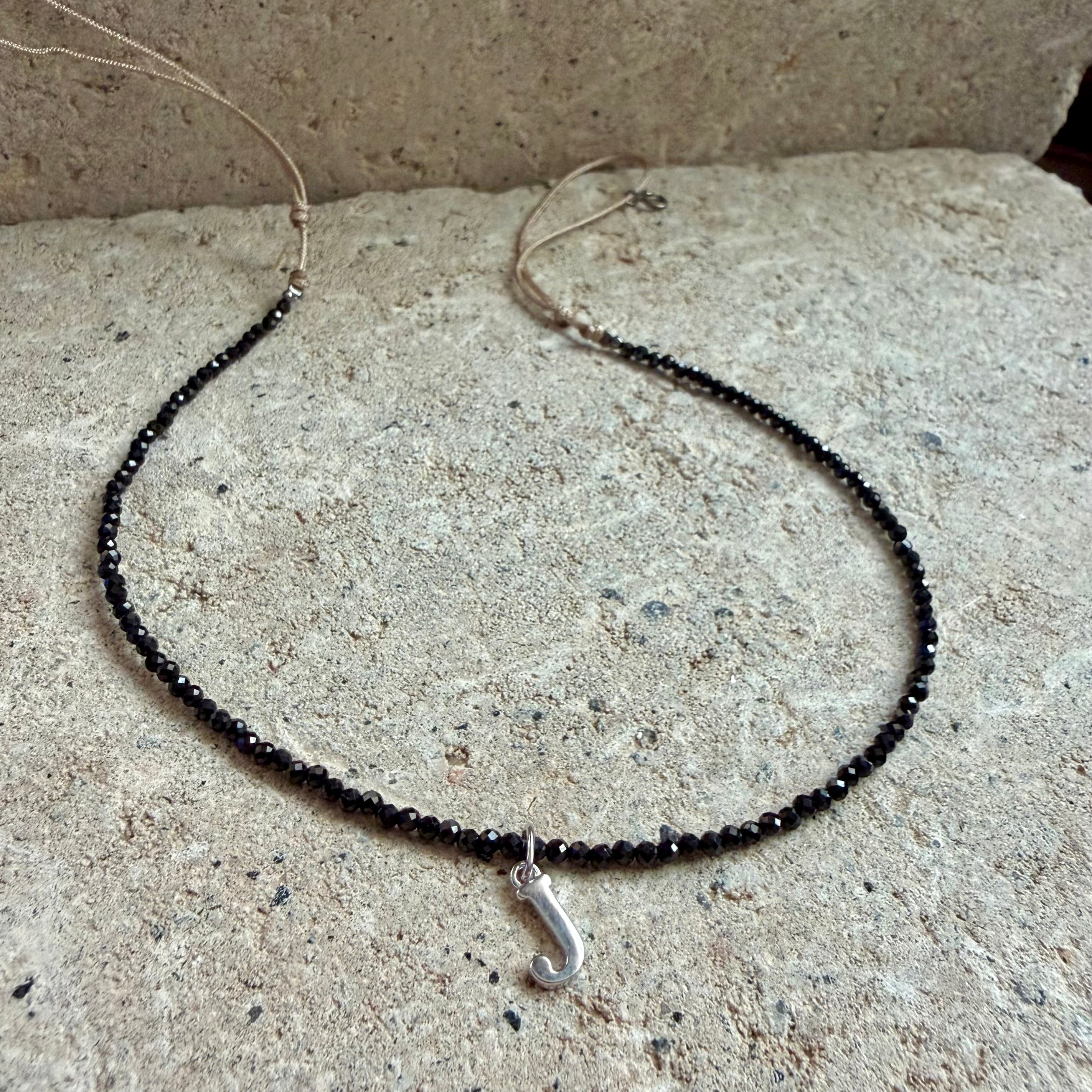 lunare necklace