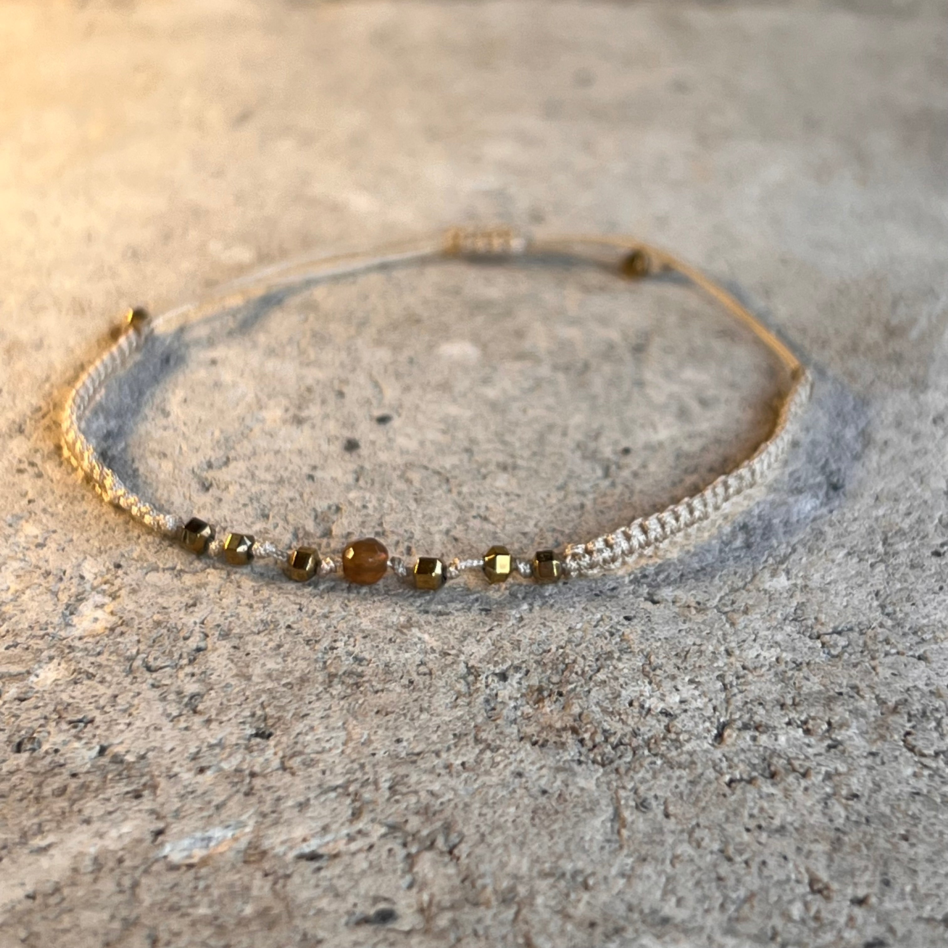Shine Bracelet