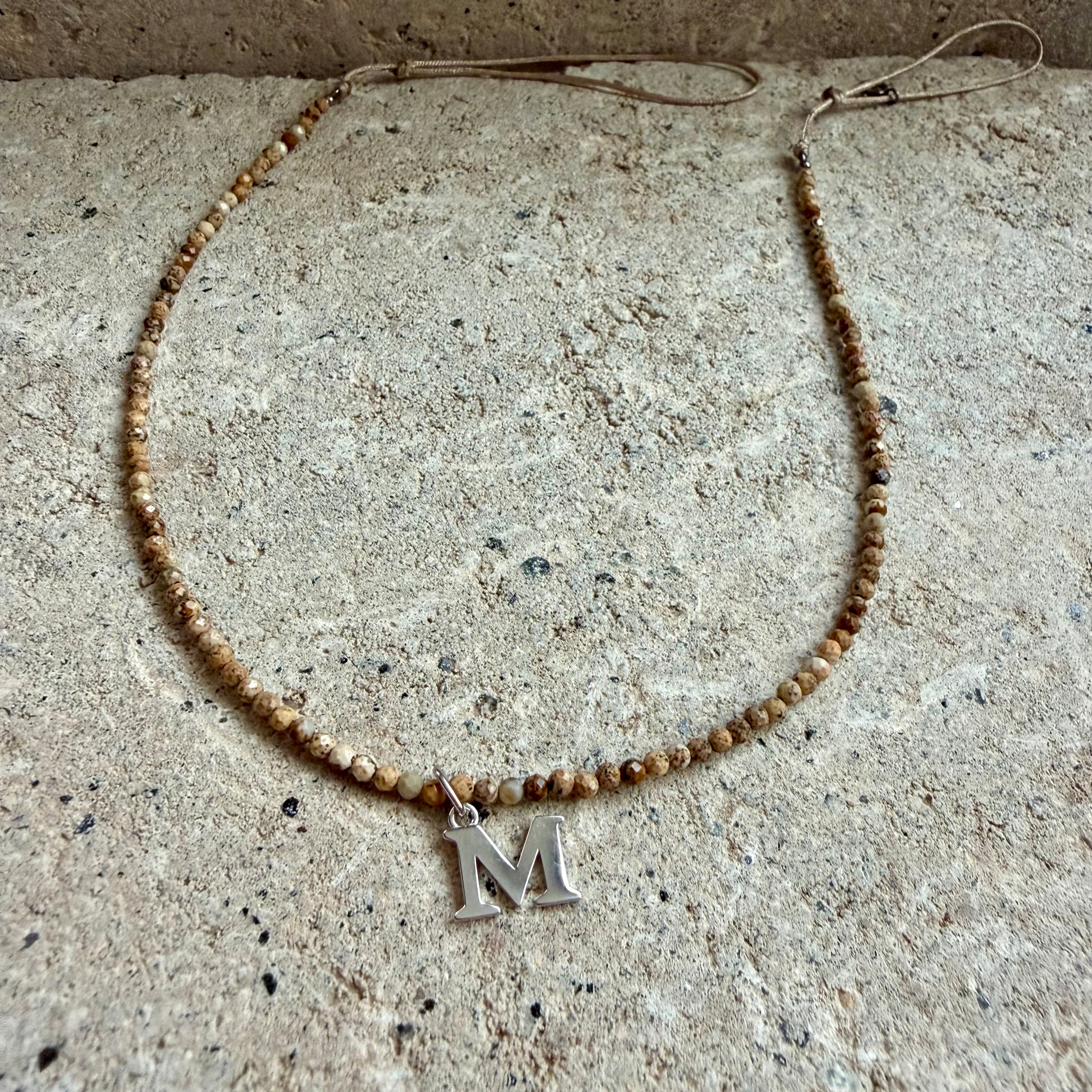pure necklace