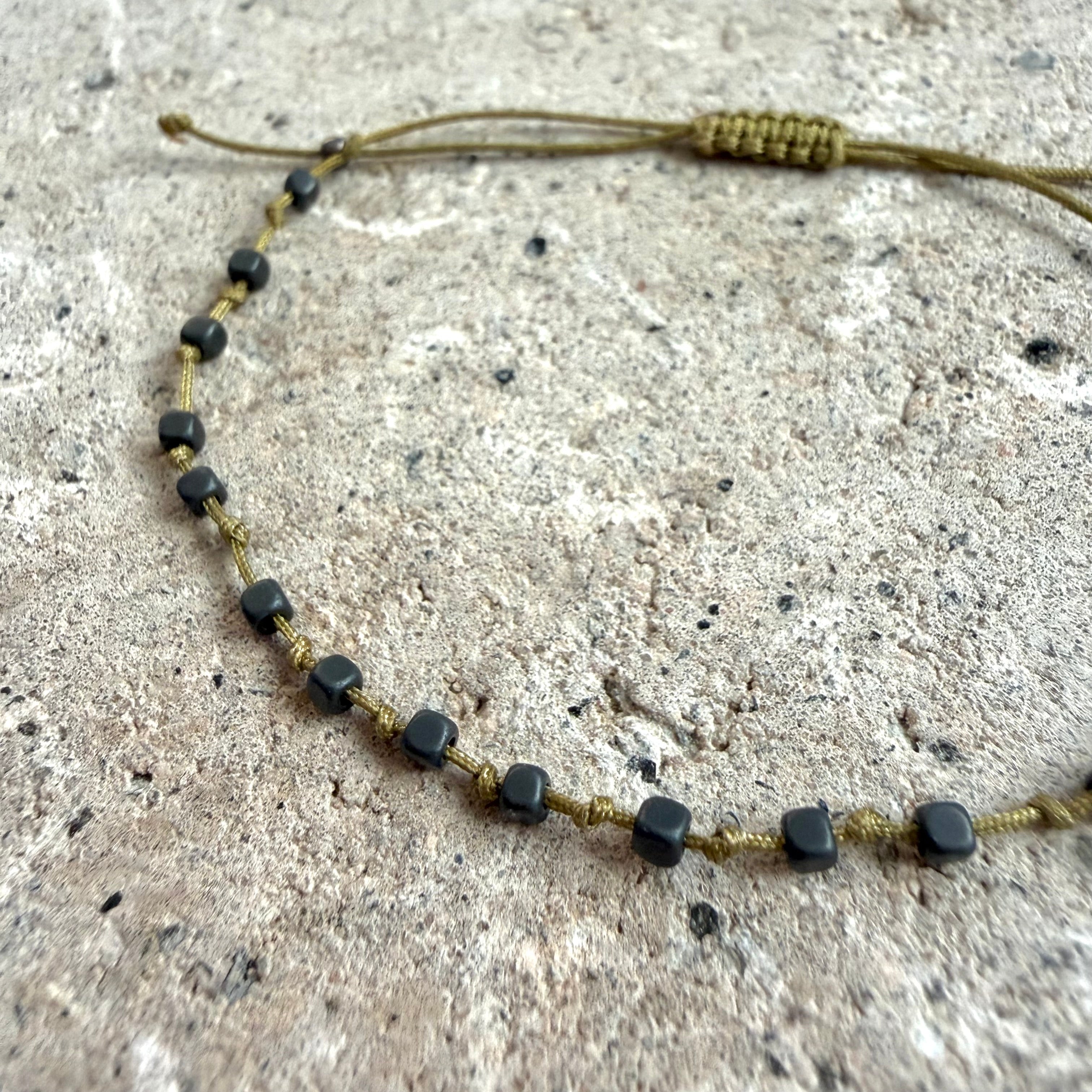 aura bracelet