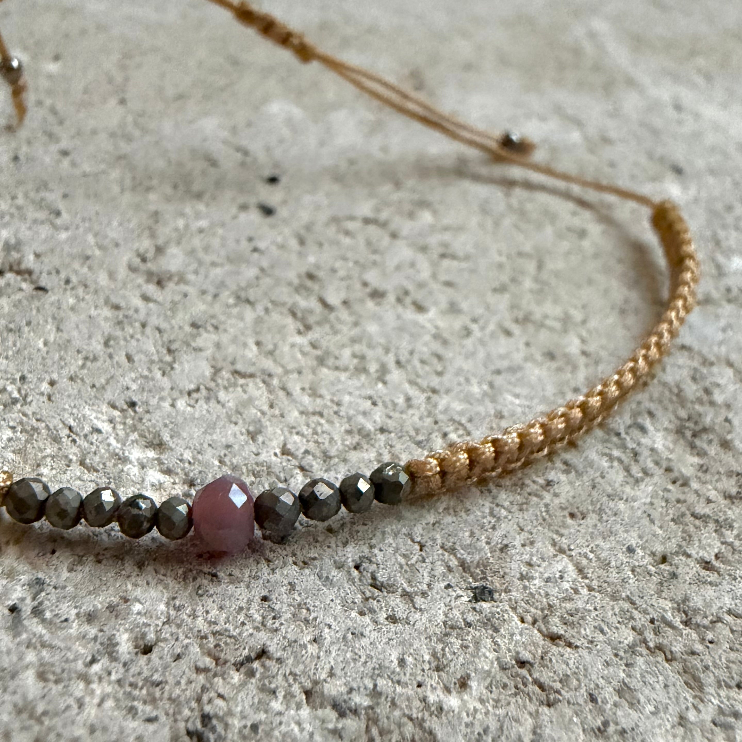 tide bracelet