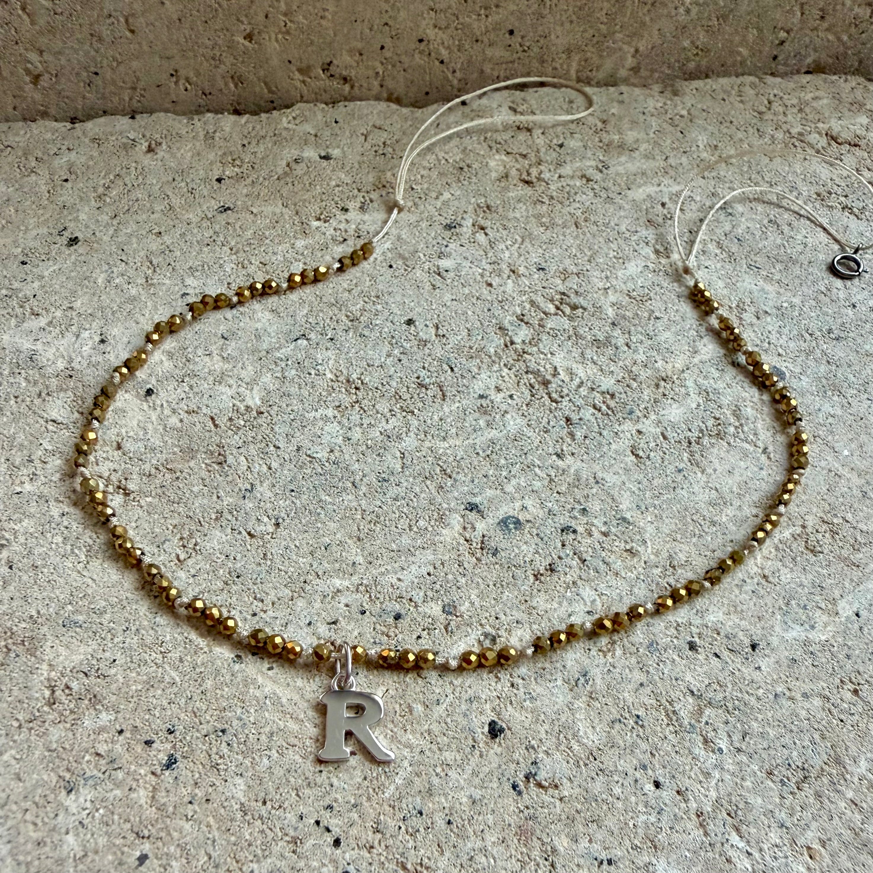 terra necklace