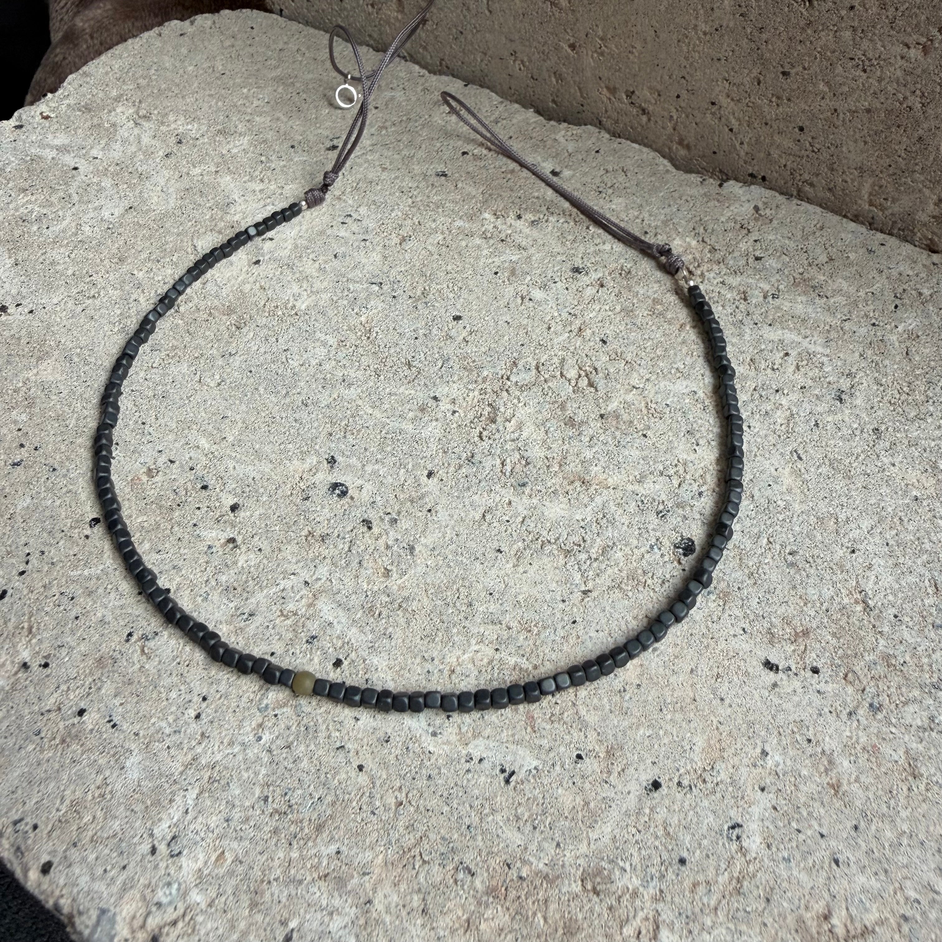 terre necklace