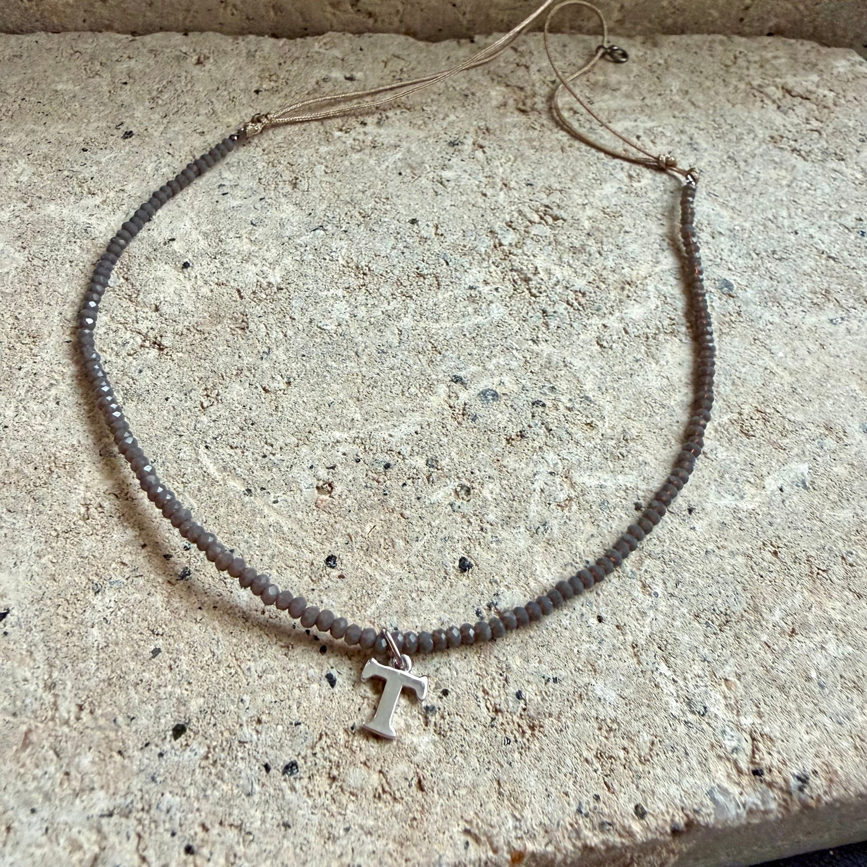 essential necklace