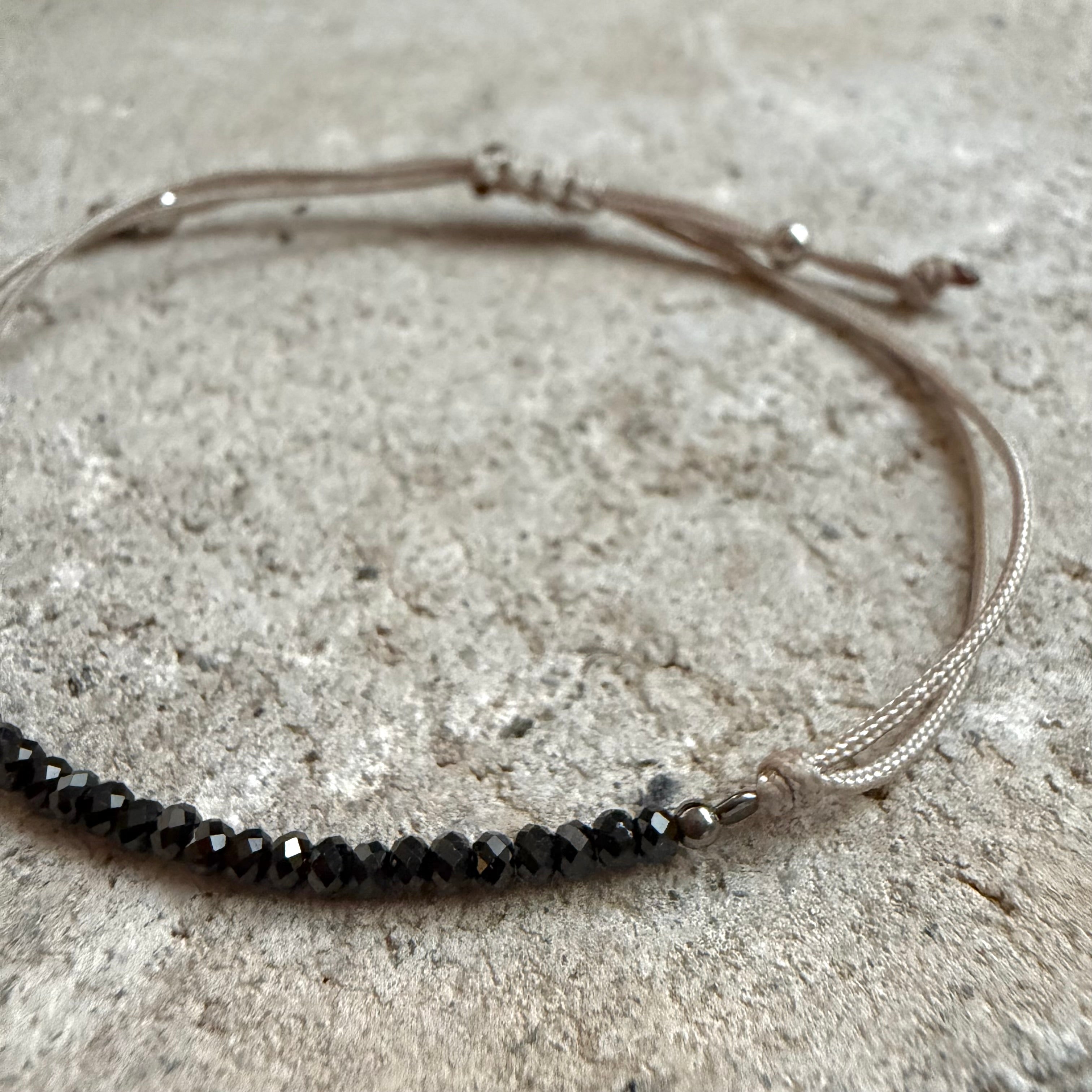 Stone Bracelet