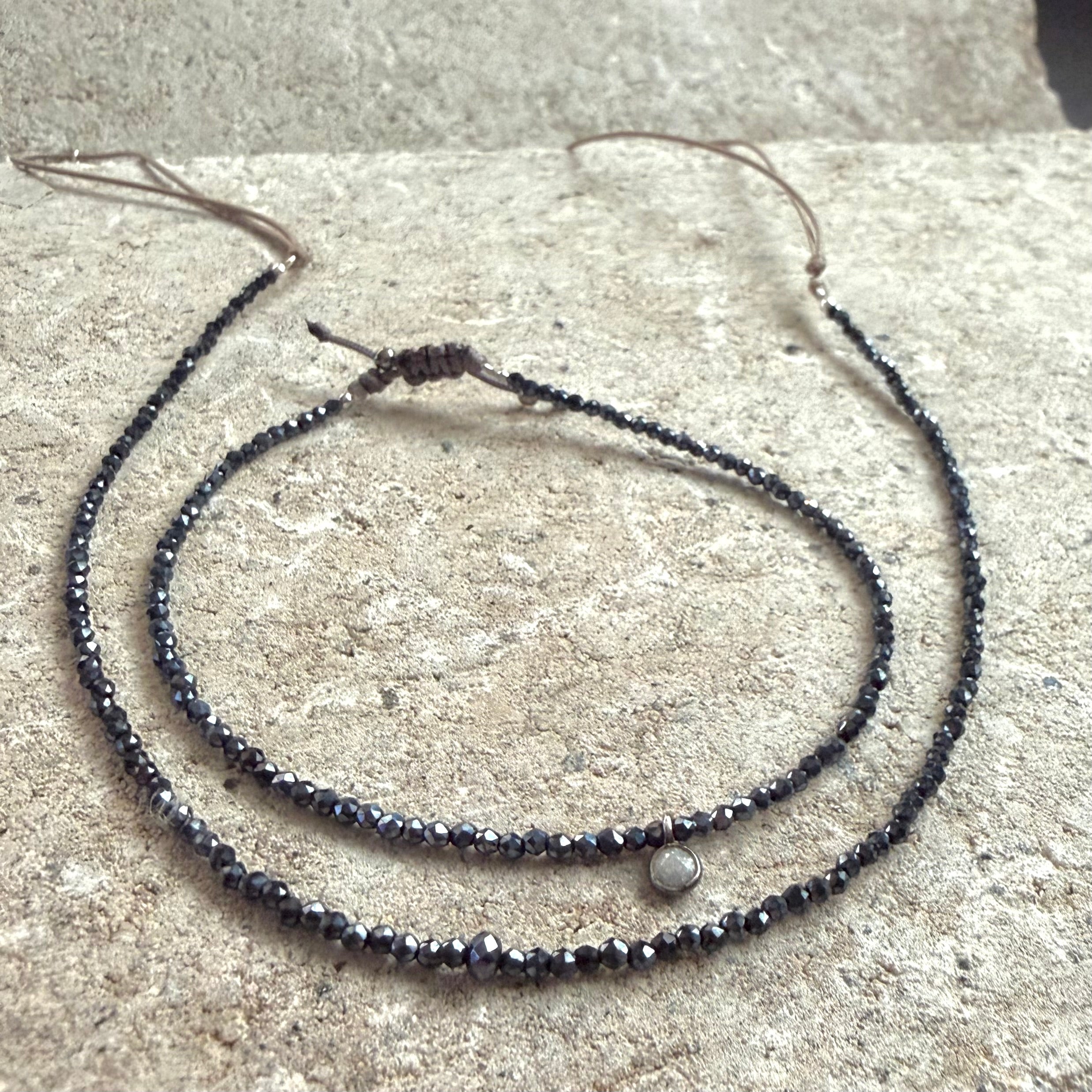 spark set bracelet&necklace