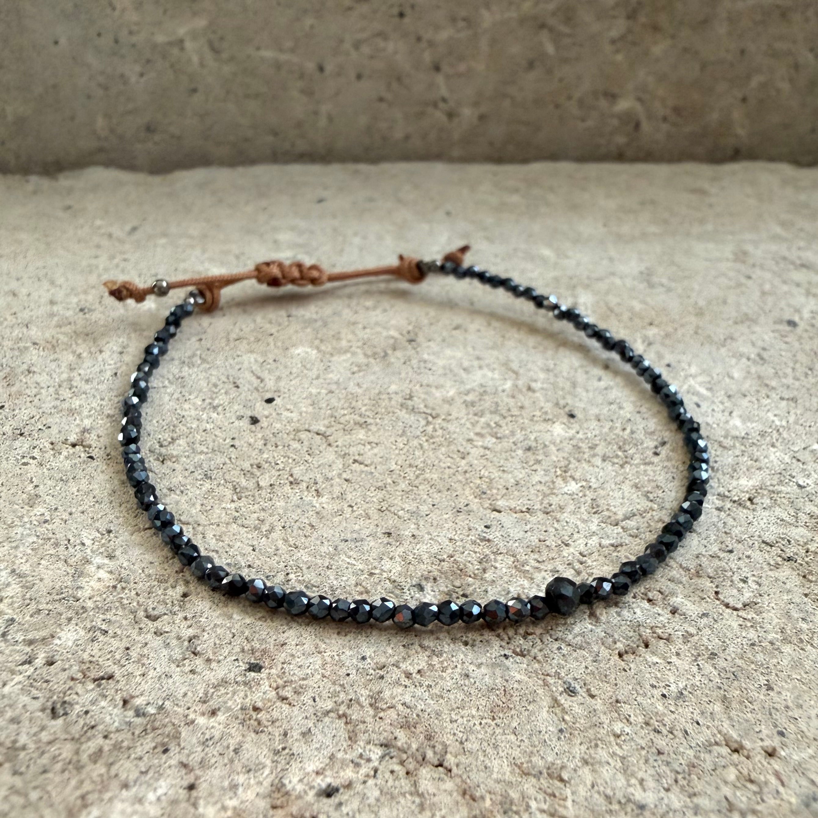 calm bracelet