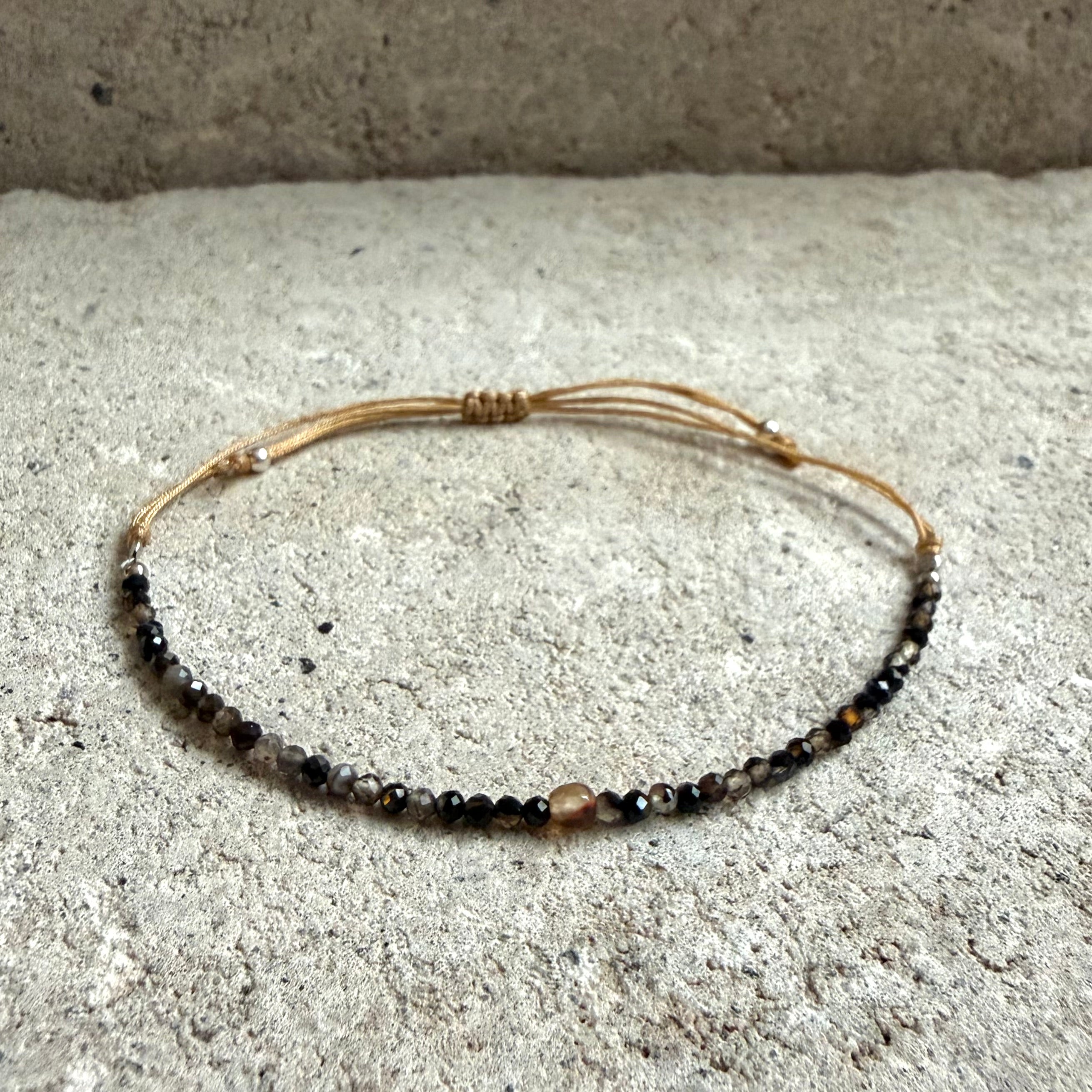 hollow bracelet