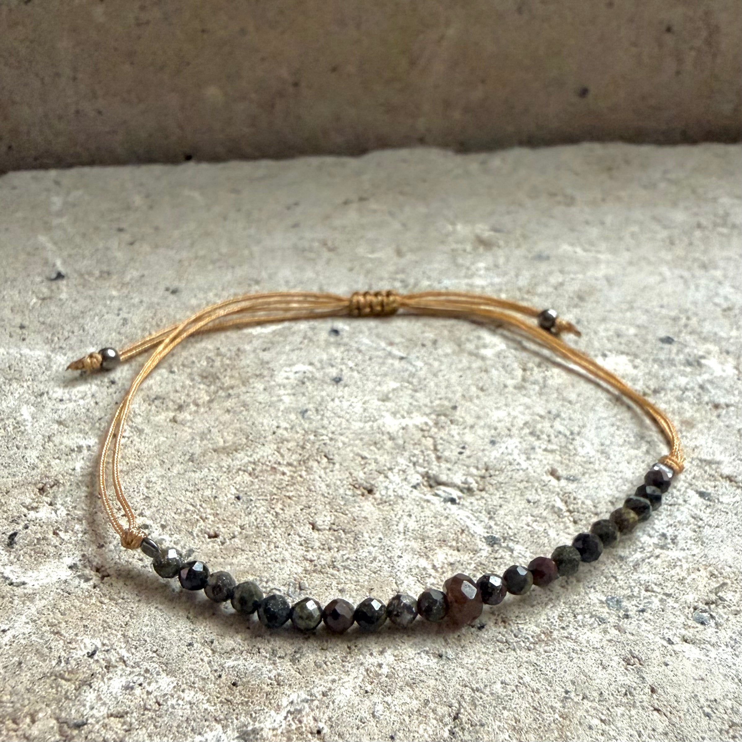 Root Bracelet