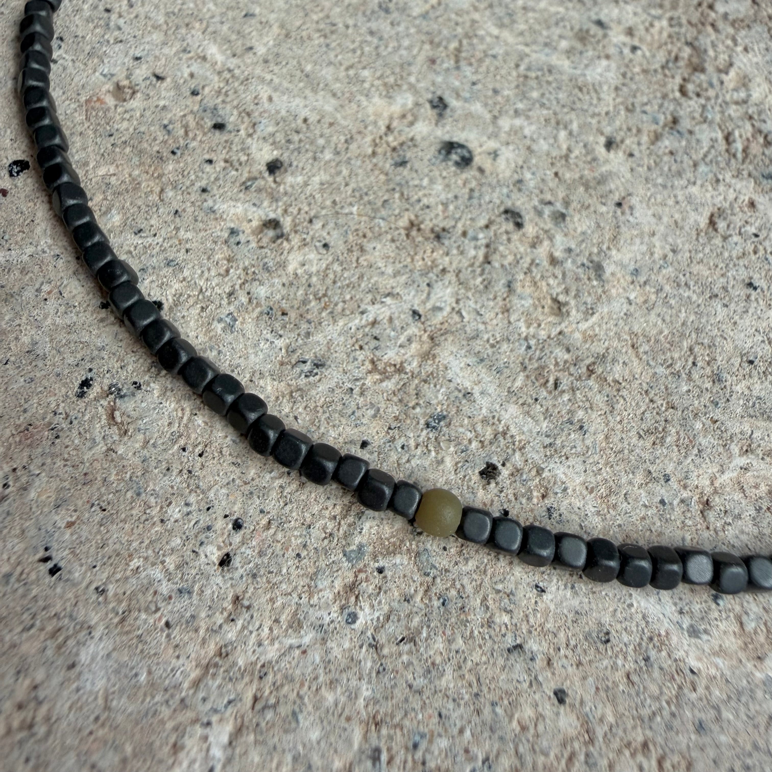 terre necklace