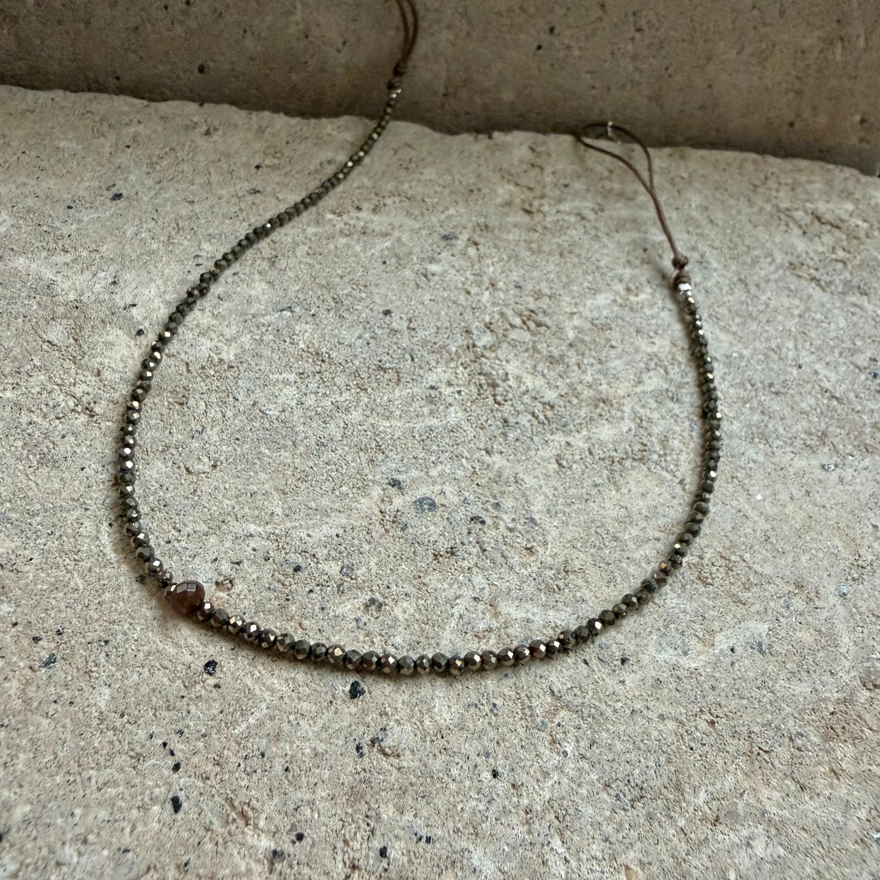 solace necklace