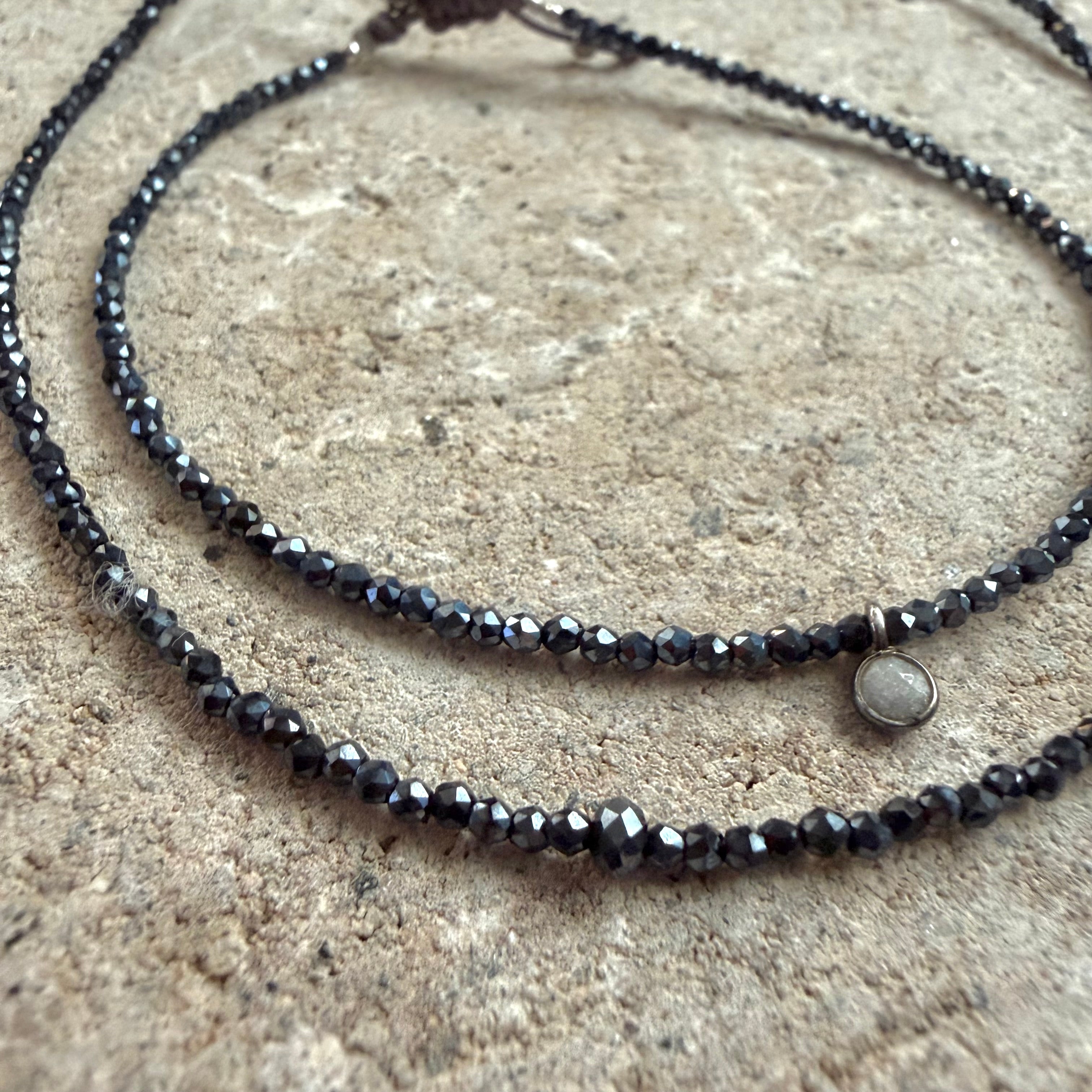 spark set bracelet&necklace