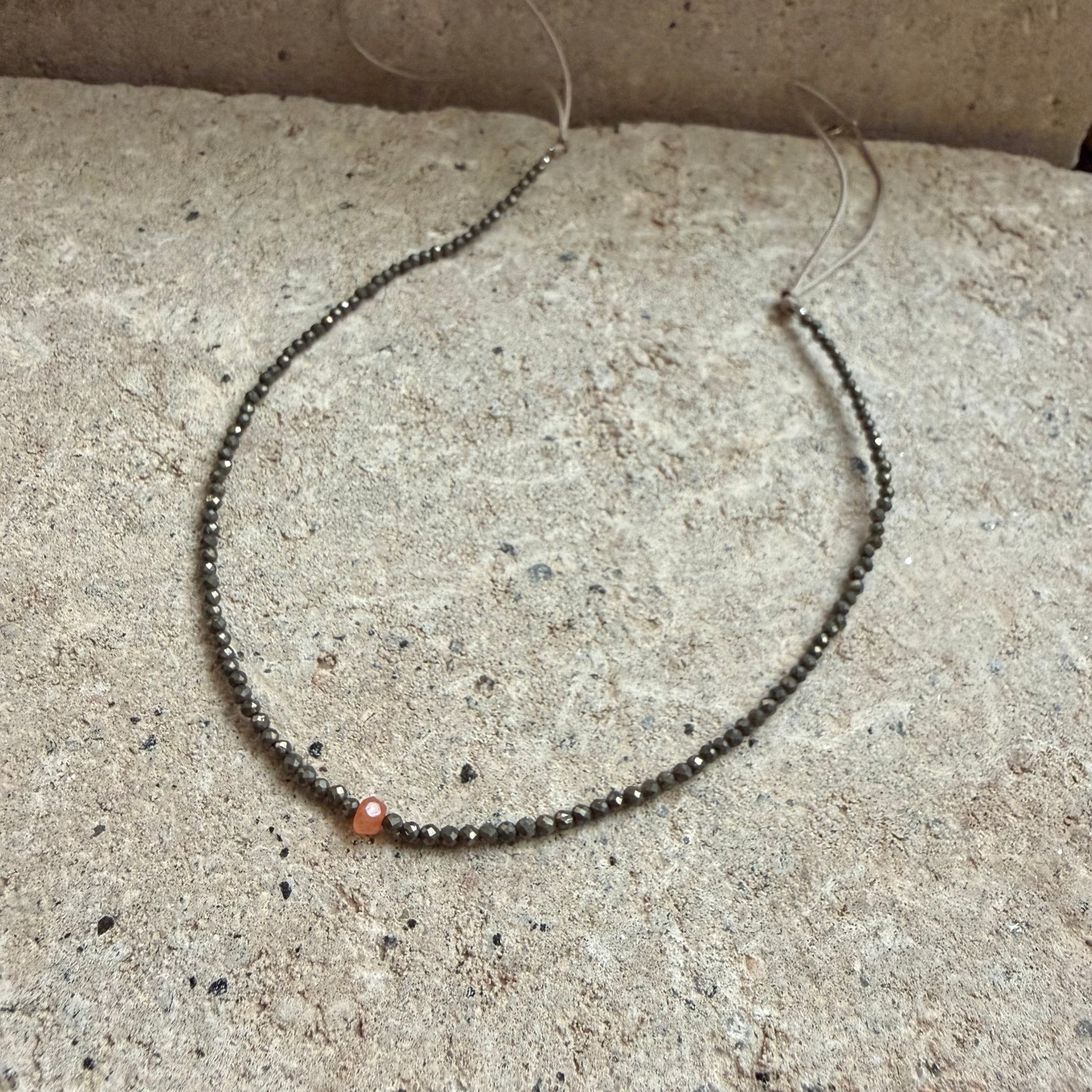 earthborn necklace