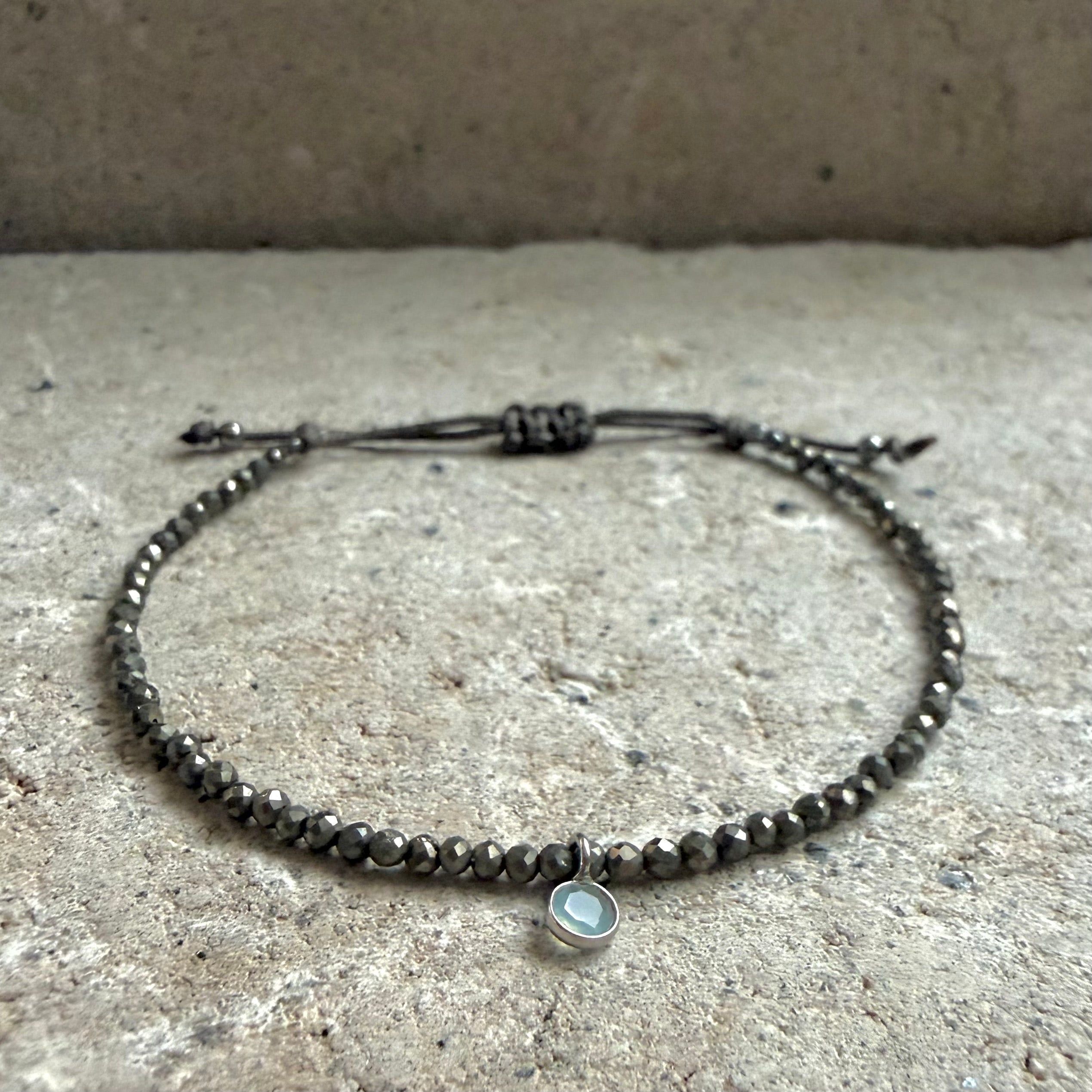 zen bracelet