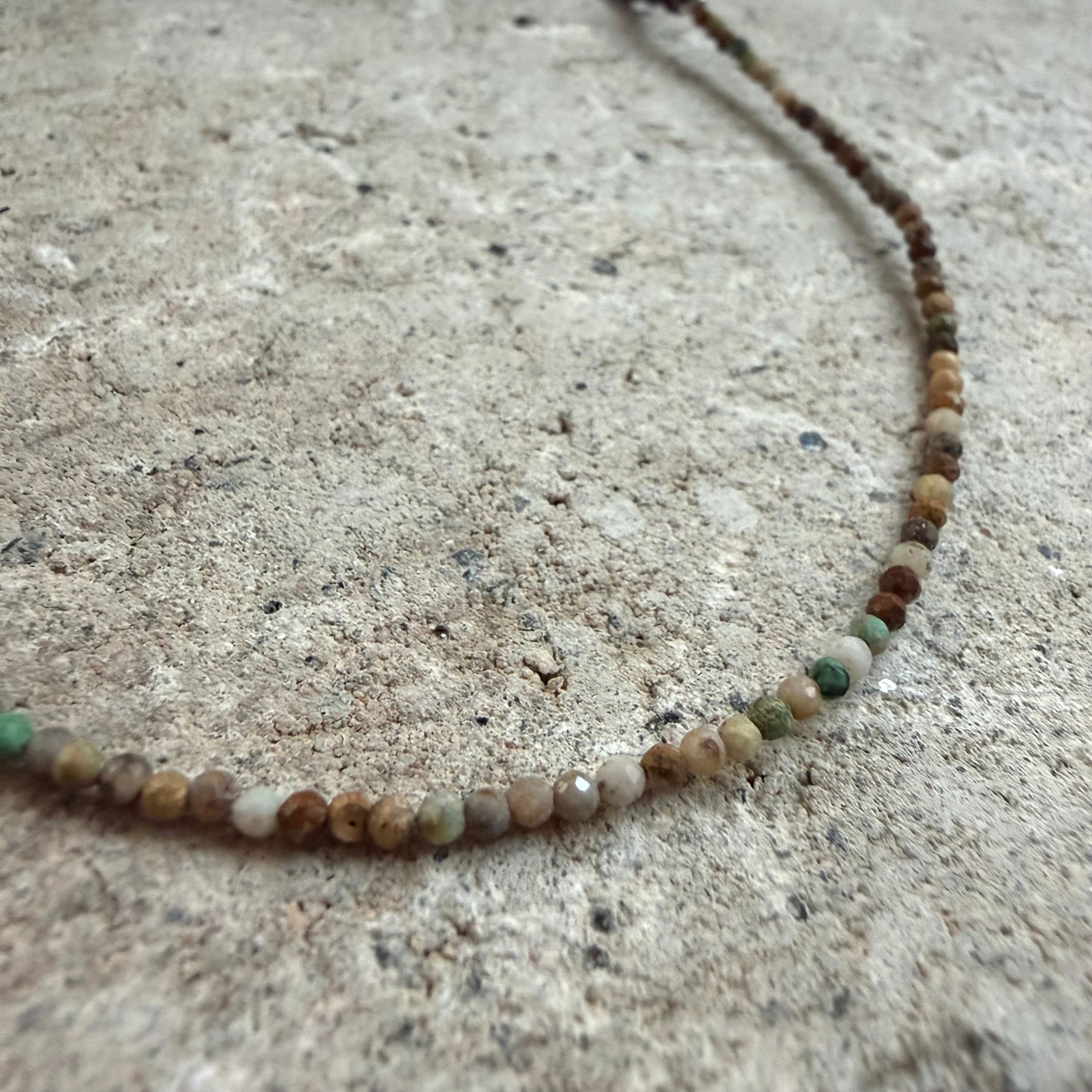elm necklace