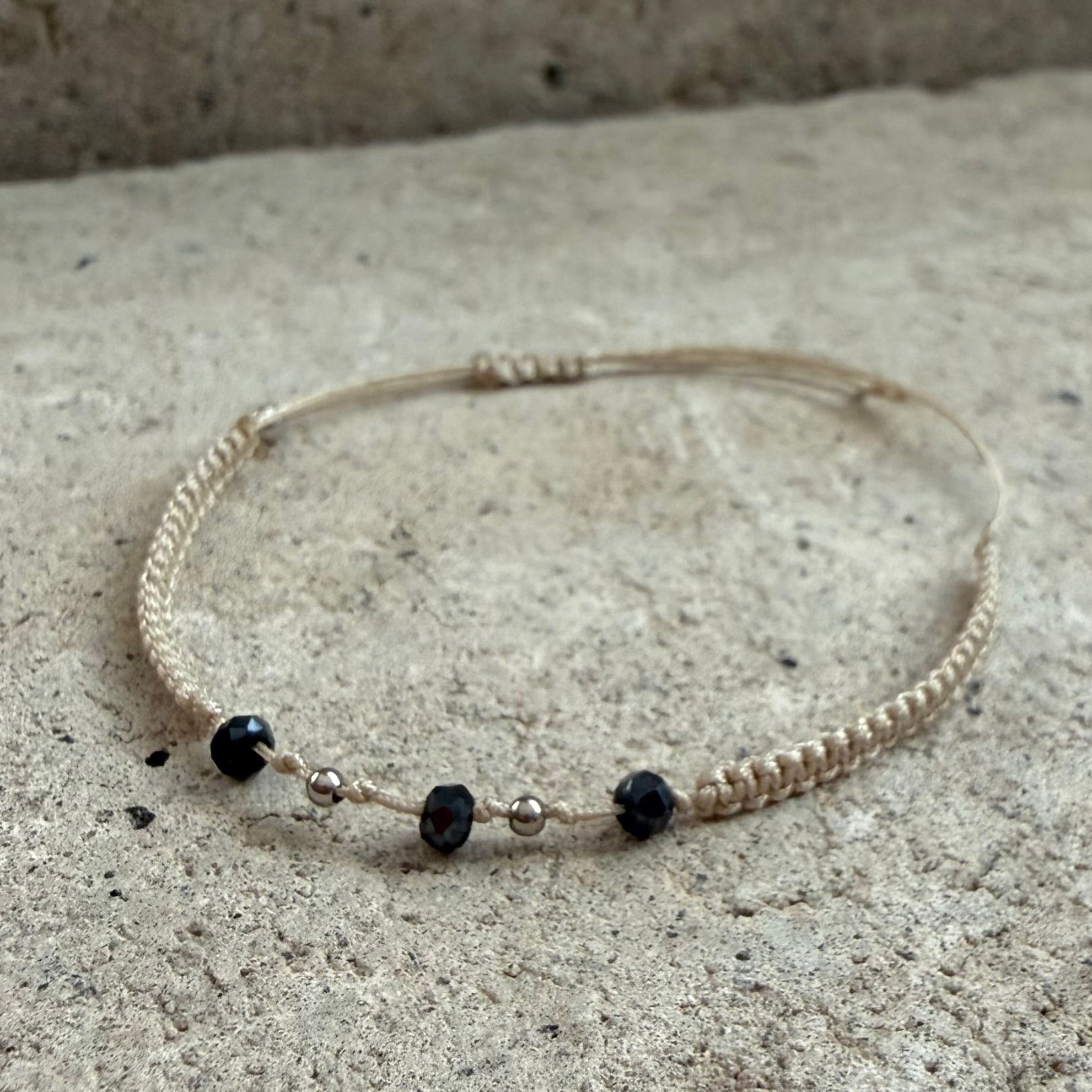 Dune Bracelet